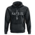 Native American Indian Tomahawk Indigenous Pride Hoodie - Wonder Print Shop