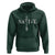 Native American Indian Tomahawk Indigenous Pride Hoodie - Wonder Print Shop