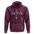 Native American Indian Tomahawk Indigenous Pride Hoodie - Wonder Print Shop