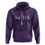 Native American Indian Tomahawk Indigenous Pride Hoodie - Wonder Print Shop