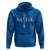 Native American Indian Tomahawk Indigenous Pride Hoodie - Wonder Print Shop