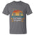 Funny I Am Retired It Is 5 Oclock Everywhere T Shirt Summer Retirement - Wonder Print Shop