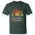Funny I Am Retired It Is 5 Oclock Everywhere T Shirt Summer Retirement - Wonder Print Shop