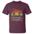 Funny I Am Retired It Is 5 Oclock Everywhere T Shirt Summer Retirement - Wonder Print Shop
