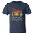 Funny I Am Retired It Is 5 Oclock Everywhere T Shirt Summer Retirement - Wonder Print Shop