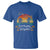 Funny I Am Retired It Is 5 Oclock Everywhere T Shirt Summer Retirement - Wonder Print Shop