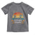 Funny I Am Retired It Is 5 Oclock Everywhere Toddler T Shirt Summer Retirement - Wonder Print Shop
