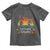 Funny I Am Retired It Is 5 Oclock Everywhere Toddler T Shirt Summer Retirement - Wonder Print Shop