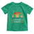 Funny I Am Retired It Is 5 Oclock Everywhere Toddler T Shirt Summer Retirement - Wonder Print Shop