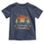Funny I Am Retired It Is 5 Oclock Everywhere Toddler T Shirt Summer Retirement - Wonder Print Shop
