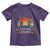 Funny I Am Retired It Is 5 Oclock Everywhere Toddler T Shirt Summer Retirement - Wonder Print Shop