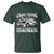 Funny Camel Towing When Its Wedged In Tight We Will Pull It Out T Shirt Adult Humor - Wonder Print Shop