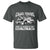 Funny Camel Towing When Its Wedged In Tight We Will Pull It Out T Shirt Adult Humor - Wonder Print Shop