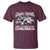 Funny Camel Towing When Its Wedged In Tight We Will Pull It Out T Shirt Adult Humor - Wonder Print Shop