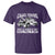 Funny Camel Towing When Its Wedged In Tight We Will Pull It Out T Shirt Adult Humor - Wonder Print Shop