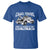 Funny Camel Towing When Its Wedged In Tight We Will Pull It Out T Shirt Adult Humor - Wonder Print Shop