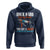 Funny Rock Hard Caulking Services Hoodie Offensive Embarrassing Inappropriate Adult Humor - Wonder Print Shop