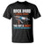 Funny Rock Hard Caulking Services T Shirt Offensive Embarrassing Inappropriate Adult Humor - Wonder Print Shop