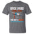 Funny Rock Hard Caulking Services T Shirt Offensive Embarrassing Inappropriate Adult Humor - Wonder Print Shop