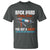 Funny Rock Hard Caulking Services T Shirt Offensive Embarrassing Inappropriate Adult Humor - Wonder Print Shop