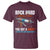 Funny Rock Hard Caulking Services T Shirt Offensive Embarrassing Inappropriate Adult Humor - Wonder Print Shop