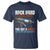 Funny Rock Hard Caulking Services T Shirt Offensive Embarrassing Inappropriate Adult Humor - Wonder Print Shop