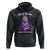 Funny Queef Queen Cat Hoodie Hear My Kitty Purr Inappropriate Dirty Adult Humor - Wonder Print Shop