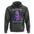 Funny Queef Queen Cat Hoodie Hear My Kitty Purr Inappropriate Dirty Adult Humor - Wonder Print Shop