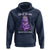 Funny Queef Queen Cat Hoodie Hear My Kitty Purr Inappropriate Dirty Adult Humor - Wonder Print Shop