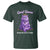 Funny Queef Queen Cat T Shirt Hear My Kitty Purr Inappropriate Dirty Adult Humor - Wonder Print Shop
