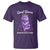 Funny Queef Queen Cat T Shirt Hear My Kitty Purr Inappropriate Dirty Adult Humor - Wonder Print Shop