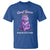 Funny Queef Queen Cat T Shirt Hear My Kitty Purr Inappropriate Dirty Adult Humor - Wonder Print Shop