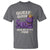 Funny Queef Queen Cat T Shirt Hear My Kitty Purr Inappropriate Dirty Adult Humor Jokes - Wonder Print Shop