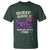 Funny Queef Queen Cat T Shirt Hear My Kitty Purr Inappropriate Dirty Adult Humor Jokes - Wonder Print Shop