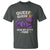 Funny Queef Queen Cat T Shirt Hear My Kitty Purr Inappropriate Dirty Adult Humor Jokes - Wonder Print Shop