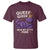 Funny Queef Queen Cat T Shirt Hear My Kitty Purr Inappropriate Dirty Adult Humor Jokes - Wonder Print Shop