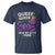 Funny Queef Queen Cat T Shirt Hear My Kitty Purr Inappropriate Dirty Adult Humor Jokes - Wonder Print Shop