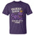 Funny Queef Queen Cat T Shirt Hear My Kitty Purr Inappropriate Dirty Adult Humor Jokes - Wonder Print Shop