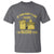 Funny If You Dont Like Tacos I'm Nacho Type T Shirt Mexican Food - Wonder Print Shop