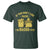 Funny If You Dont Like Tacos I'm Nacho Type T Shirt Mexican Food - Wonder Print Shop