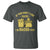 Funny If You Dont Like Tacos I'm Nacho Type T Shirt Mexican Food - Wonder Print Shop