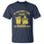 Funny If You Dont Like Tacos I'm Nacho Type T Shirt Mexican Food - Wonder Print Shop