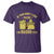 Funny If You Dont Like Tacos I'm Nacho Type T Shirt Mexican Food - Wonder Print Shop