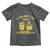 Funny If You Dont Like Tacos I'm Nacho Type Toddler T Shirt Mexican Food - Wonder Print Shop