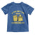 Funny If You Dont Like Tacos I'm Nacho Type Toddler T Shirt Mexican Food - Wonder Print Shop