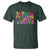 Voting Prevents Unwanted Presidencies T Shirt US Election Political 2024 - Wonder Print Shop