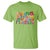 Voting Prevents Unwanted Presidencies T Shirt US Election Political 2024 - Wonder Print Shop