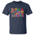 Voting Prevents Unwanted Presidencies T Shirt US Election Political 2024 - Wonder Print Shop