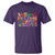 Voting Prevents Unwanted Presidencies T Shirt US Election Political 2024 - Wonder Print Shop