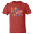 Voting Prevents Unwanted Presidencies T Shirt US Election Political 2024 - Wonder Print Shop